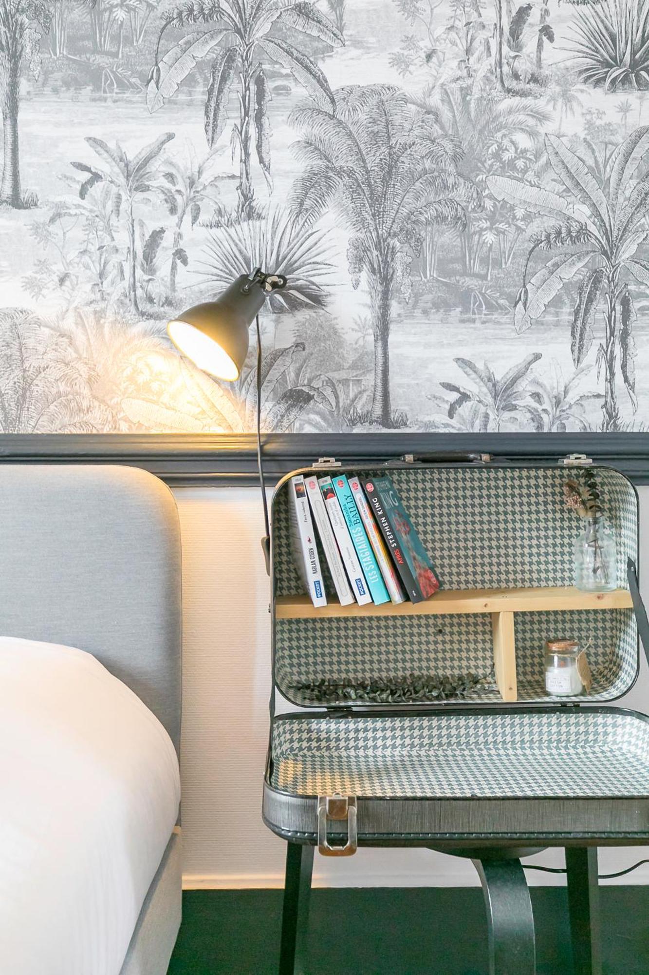 Le Transvaal, Charme Et Modernite A Dijon Apartman Kültér fotó